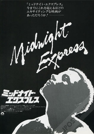 Midnight Express