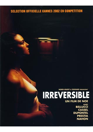 Irreversible